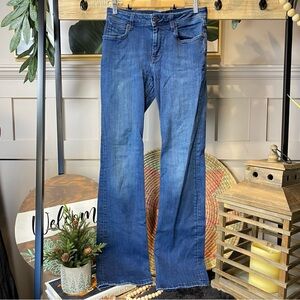 Burberry Classic Jeans